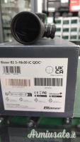 Blaser B2 3-18x50 IC QDC