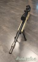Savage MODEL 10 PREDATOR .308 Winchester