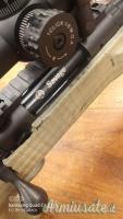 Savage MODEL 10 PREDATOR .308 Winchester