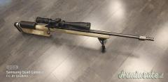 Savage MODEL 10 PREDATOR .308 Winchester