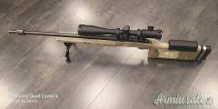Savage MODEL 10 PREDATOR .308 Winchester