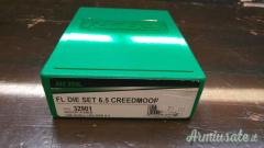 RCBS 6,5 CREEDMORE