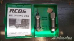 RCBS 6,5 CREEDMORE