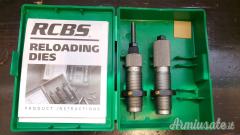 RCBS 6,5 x 55