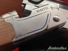 Beretta 694 SPORTING 12