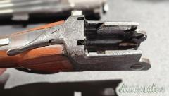 BSA FUCLE DA CACCIA 12