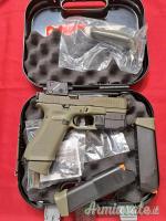 Glock 45 9x19mm HUNTER A-CUT COA GTL-II Parabellum | Luger | NATO