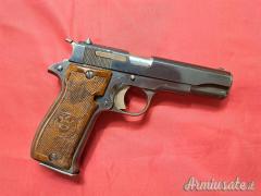 Star SIS .32 ACP  |  7.65x17mm Browning 1911