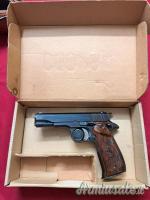 Star SIS .32 ACP  |  7.65x17mm Browning 1911