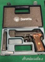 Beretta 8000 9x21mm IMI