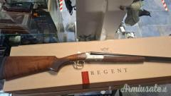 KHAN LUSSO .410