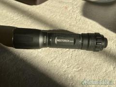 Torcia Nextorch TA15
