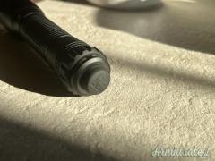 Torcia Nextorch TA15