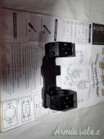 levitas Cantilever monolitico audere diam 30mm