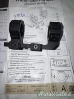 levitas Cantilever monolitico audere diam 30mm