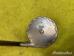 Trommelmagazin per pistola Luger P08, 1915, 9x19 (9 Parabellum)
