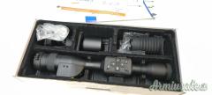 Atn X Sight 5 3-15 LRF