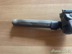 Bipiede Magpul