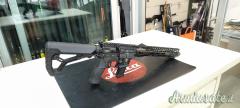 Armi Dallera Custom Custom Competition 9x21mm IMI