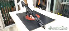 Armi Dallera Custom Custom Competition 9x21mm IMI