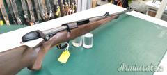 Browning European .30-06 Springfield