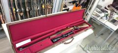 Perugini e Visini M98 7x57mm Mauser  | .275 Rigby