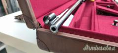 Perugini e Visini M98 7x57mm Mauser  | .275 Rigby