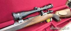 Perugini e Visini M98 7x57mm Mauser  | .275 Rigby