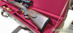 Perugini e Visini M98 7x57mm Mauser  | .275 Rigby