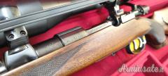 Perugini e Visini M98 7x57mm Mauser  | .275 Rigby