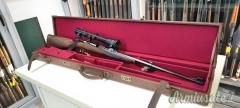 Perugini e Visini M98 7x57mm Mauser  | .275 Rigby