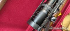 Perugini e Visini M98 7x57mm Mauser  | .275 Rigby