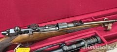 Perugini e Visini M98 7x57mm Mauser  | .275 Rigby