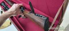 Perugini e Visini M98 7x57mm Mauser  | .275 Rigby