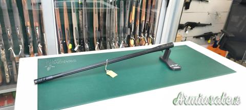 Canna SBAFFI 7MM PRC per Blaser R8