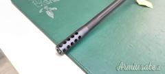 Canna SBAFFI 7MM PRC per Blaser R8