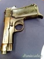 Beretta 1934 .380 ACP  | 9x17mm Browning Short