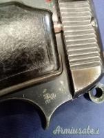 Beretta 1934 .380 ACP  | 9x17mm Browning Short