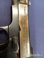 Beretta 1934 .380 ACP  | 9x17mm Browning Short