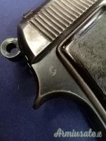 Beretta 1934 .380 ACP  | 9x17mm Browning Short