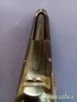 Beretta 1934 .380 ACP  | 9x17mm Browning Short
