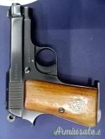 Beretta 1931 Regia Marina  .32 ACP  |  7.65x17mm Browning SR