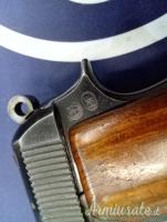 Beretta 1931 Regia Marina  .32 ACP  |  7.65x17mm Browning SR