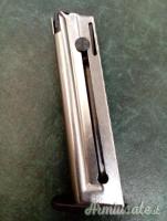 Caricatore Walther Colt 1911 calibro 22 Long Rifle