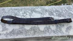 Garand M1906 sling