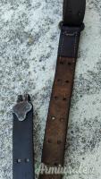 Garand M1906 sling