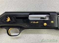 USATO- BERETTA A304 GOLD LARK CAL.12 CANNA CM 66 ***