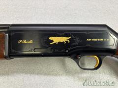 USATO- BERETTA A304 GOLD LARK CAL.12 CANNA CM 66 ***