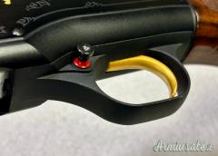 USATO- BERETTA A304 GOLD LARK CAL.12 CANNA CM 66 ***