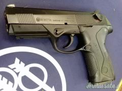 Beretta PX4 Storm  9x21mm IMI